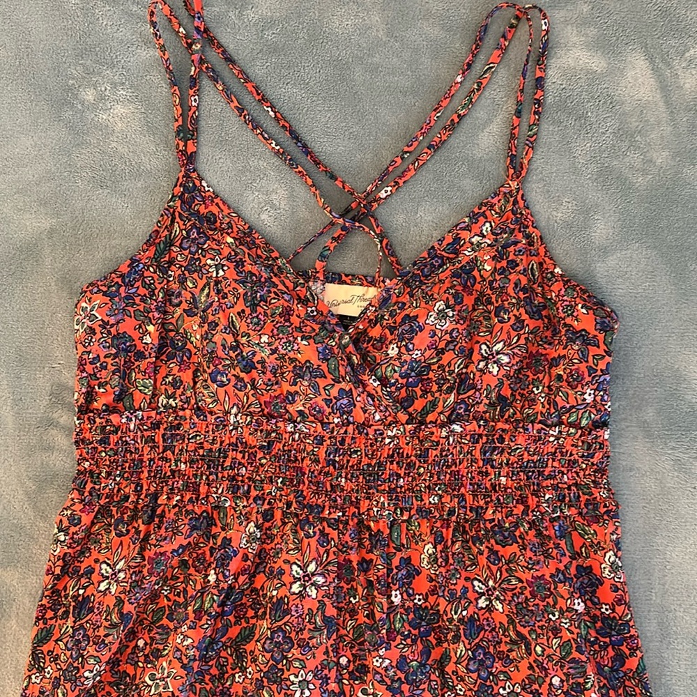 Universal Thread Sundress